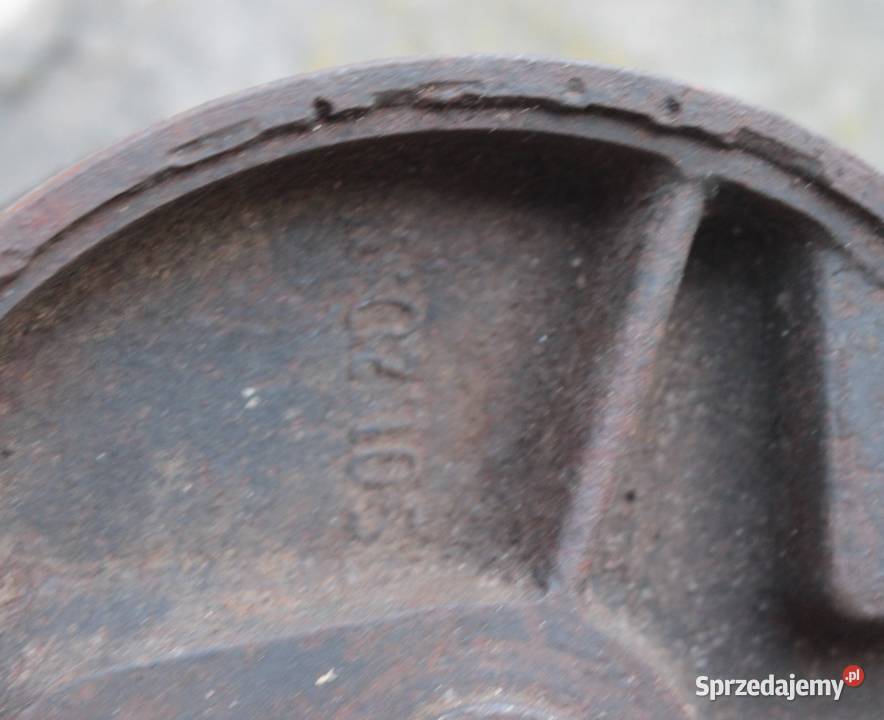 WFM OSA WAŁ Głubczyce sprzedam