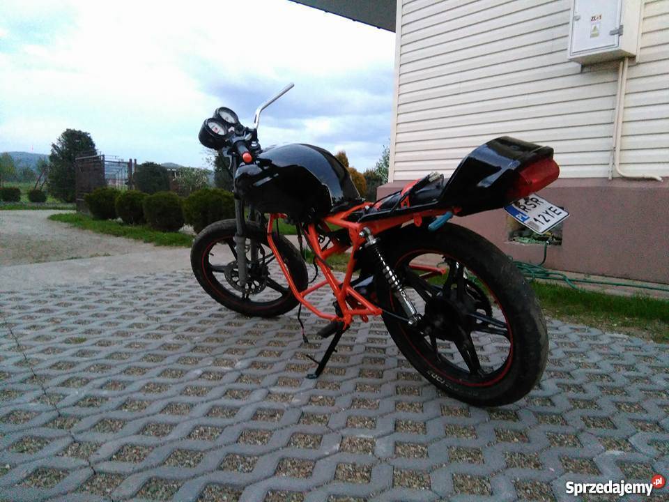 Router ws 50120 lifan project swap Frysztak