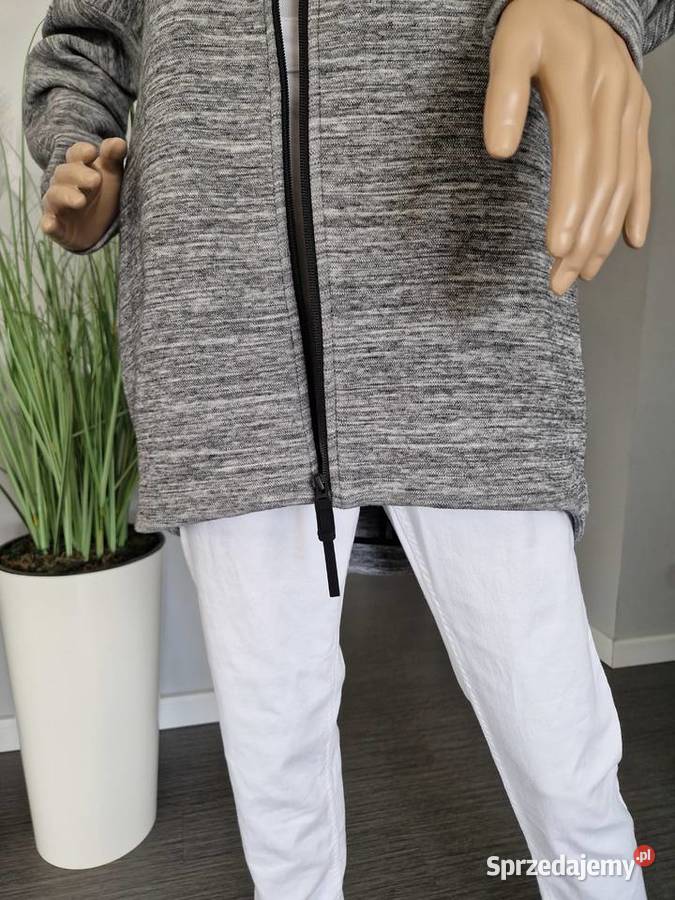 Zapinana bluza marki Adidas Adidas Nowogard sprzedam