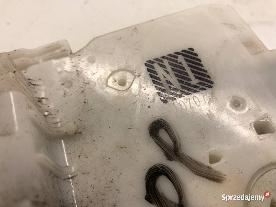 ZAMEK DRZWI PRAWY PRZÓD MITSUBISHI ASX SUV