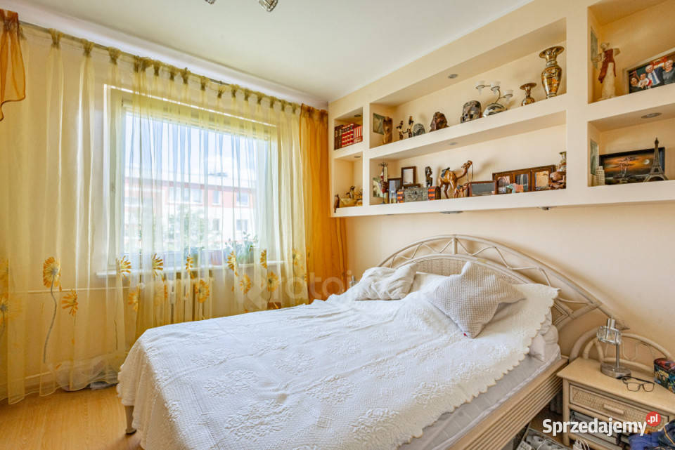 Mieszkanie Wejherowo 60m2 3 pok pomorskie