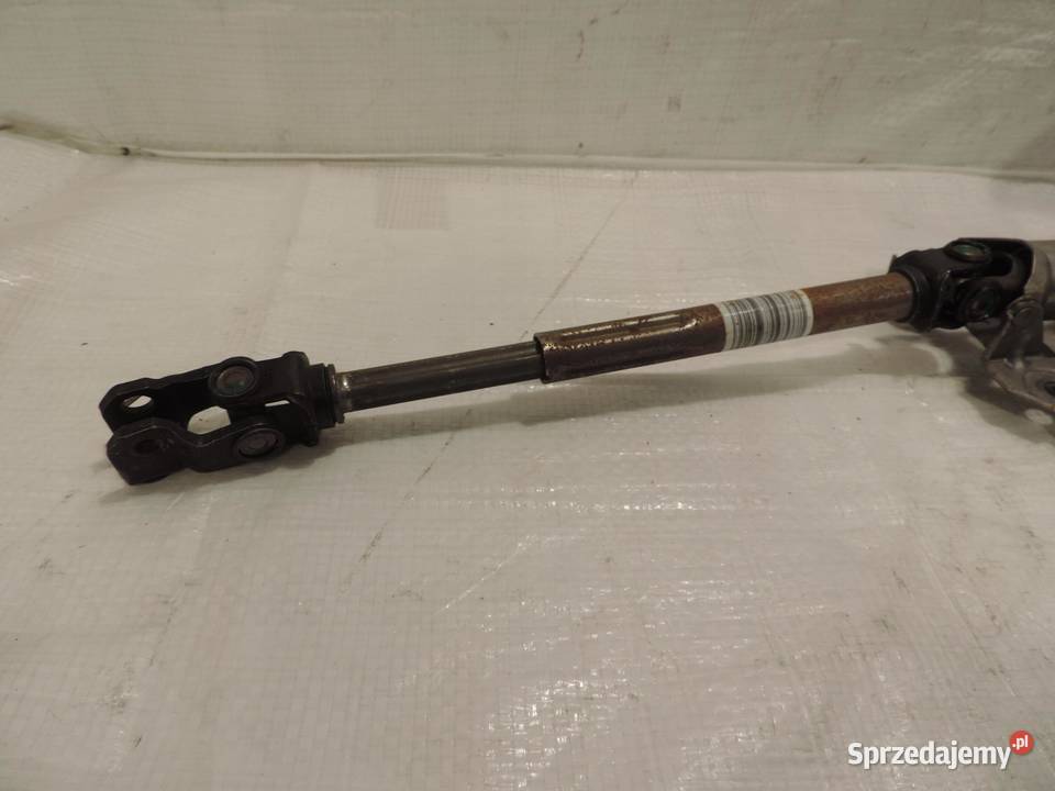 KOLUMNA KIEROWNICZA OPEL CROSSLAND X 9823072677 kujawsko-pomorskie