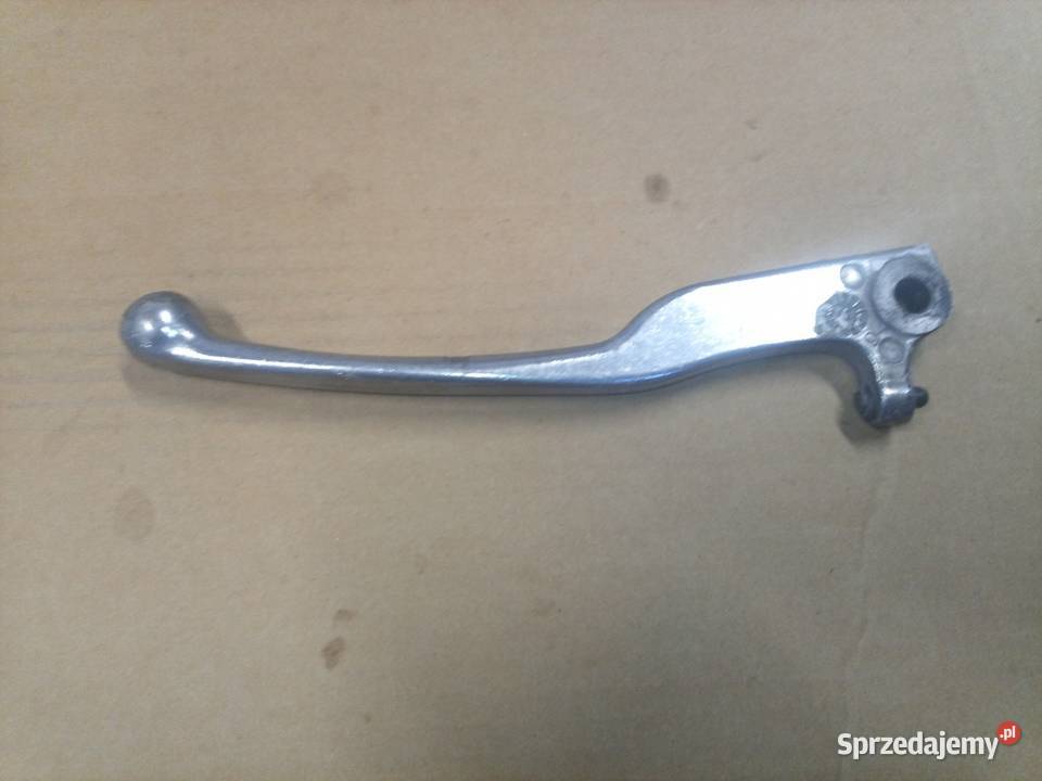 Klamka hamulca przedniego Aprilia Scarabeo 50 2t