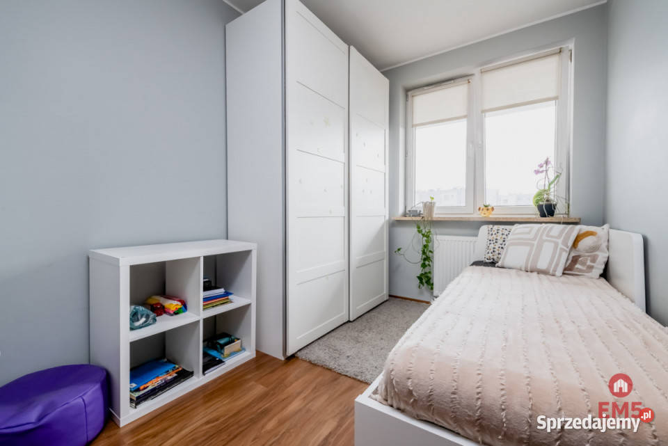 Mieszkanie do wynajęcia 5861m2 4 pokoje Liczba pokoi 4 Białystok