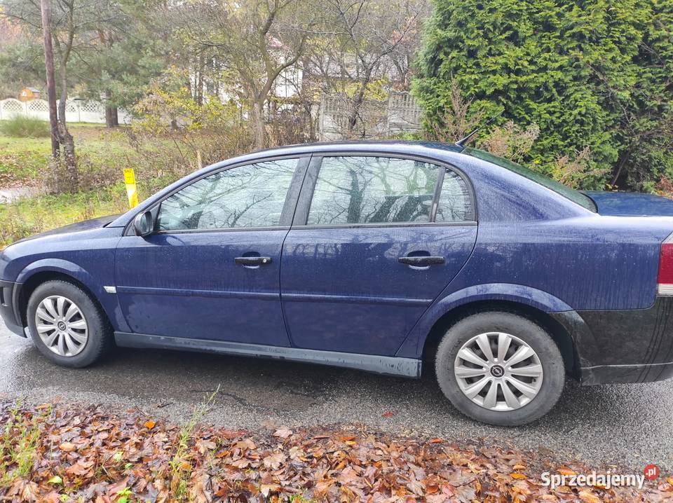 Sprzedam Samochody osobowe Trzebinia