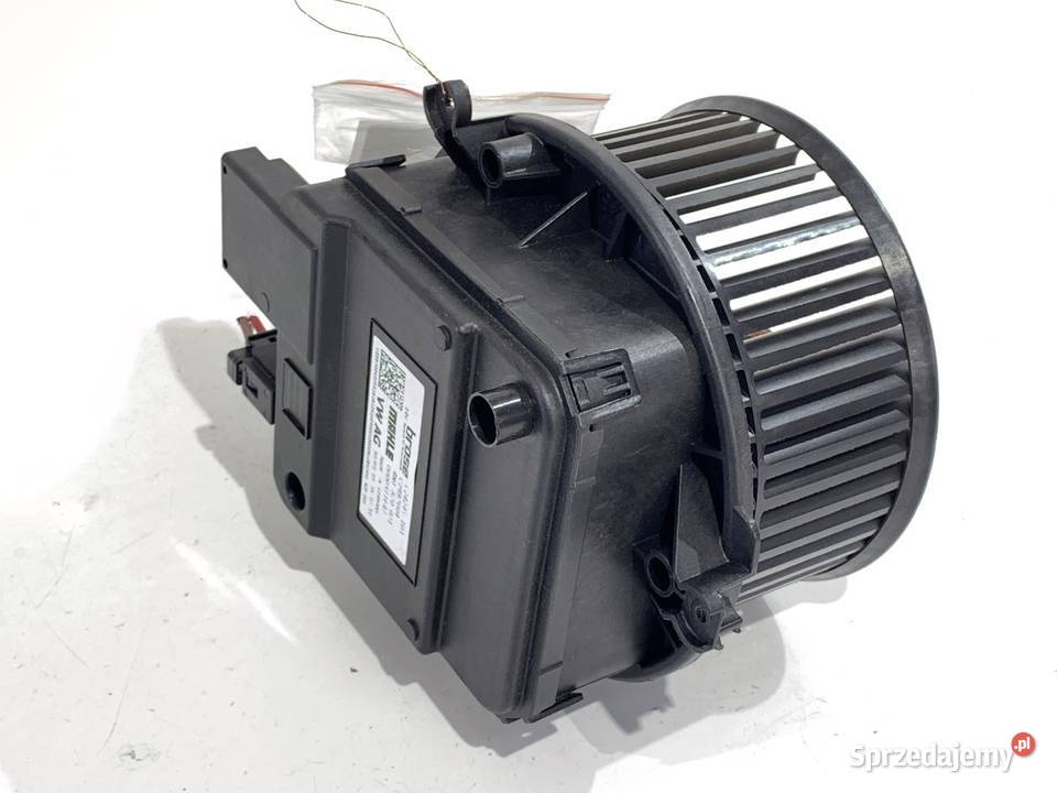 DMUCHAWA NAWIEWU AUDI A4 B9 4M1820021 WENTYLATOR