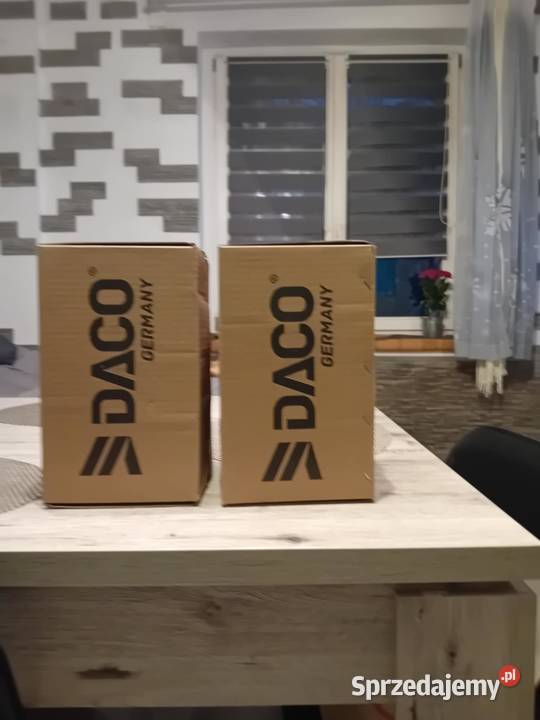 Sprężyny tył Sharan Alhambra Galaxy osobowe Poznań