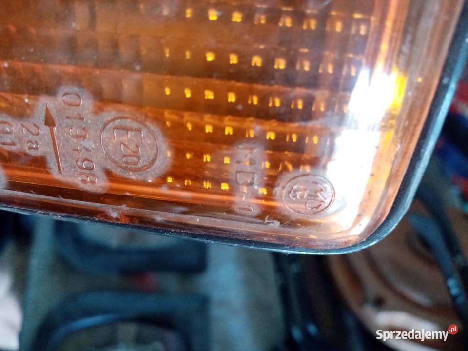 Fiat 126p bębny stary typ i inne fso na Tuchola