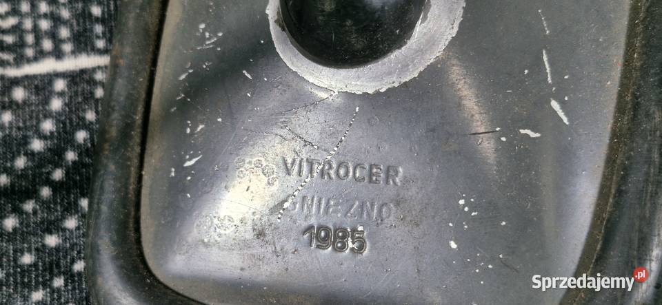 Lustro lusterko wigry 3 romet arkun jubilat lubelskie