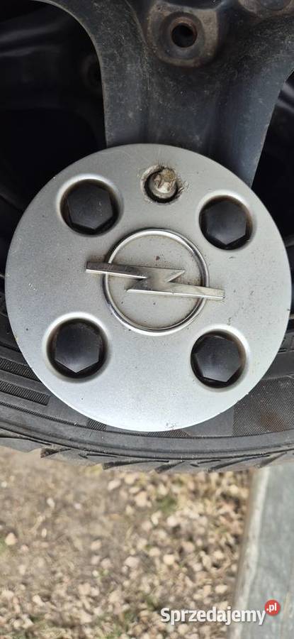 dekielki duze opelaluoryg srednica ok145mmkpl Bełchatów sprzedam