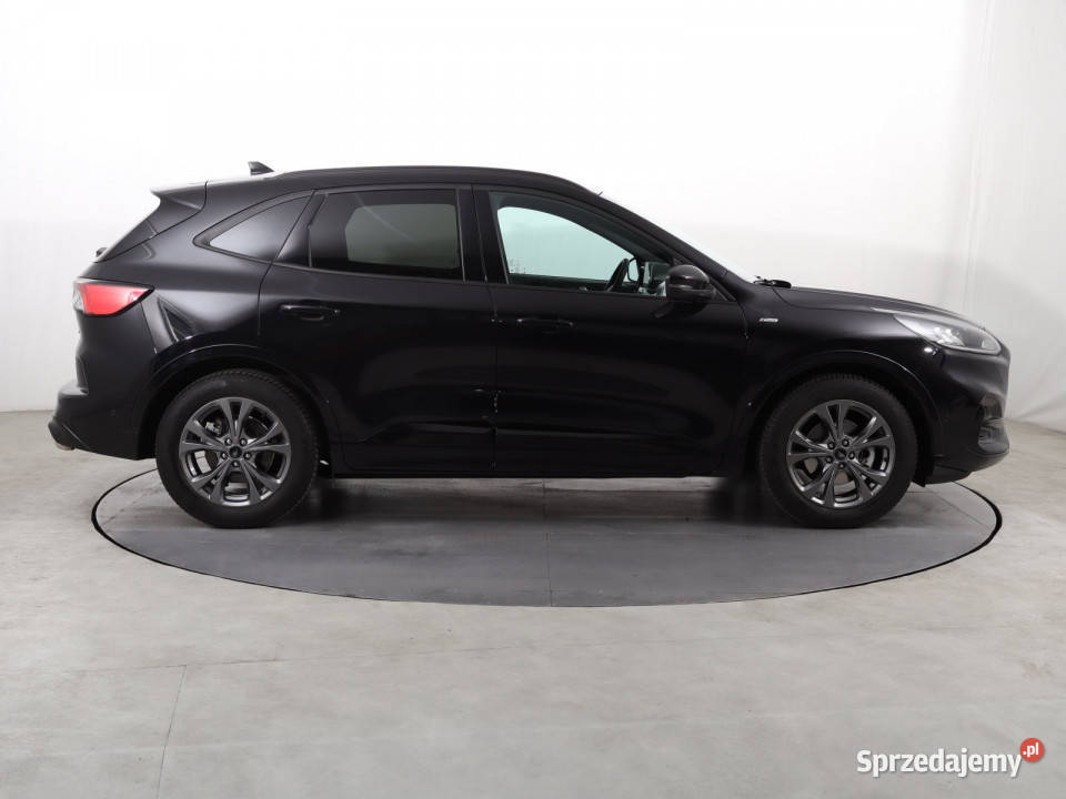 Ford Kuga 15 EcoBoost Piaseczno sprzedam