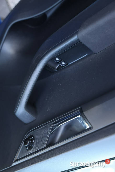 koda Fabia 10 TSI Ambition III 2014 197211km Tychy