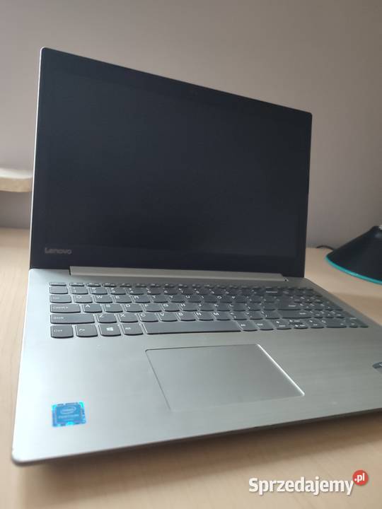 Laptop Lenovo Ideapad 320