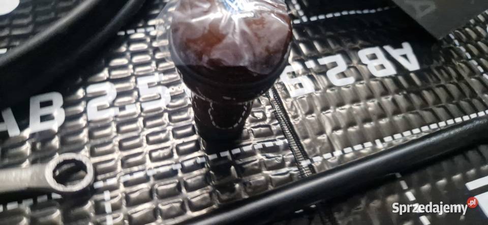 Galka zmiany biegów nardi nowa Łódź sprzedam