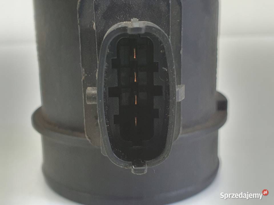 PRZEPŁYWOMIERZ Opel Corsa D 13 CDTI POWIETRZA Rudka