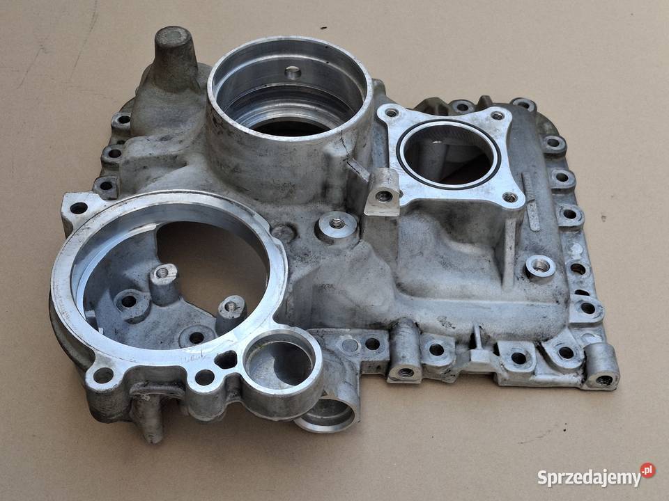 VOLVO FH4 RENAULT GAMA T OBUDOWA REDUKTORA Bieleń