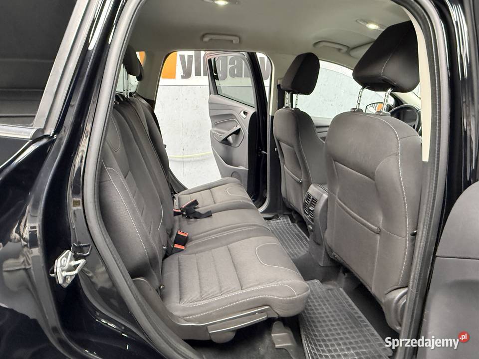 20TDCI 4x4 Salon Polska bezwypadkowy GWARANCJA wielkopolskie Poznań