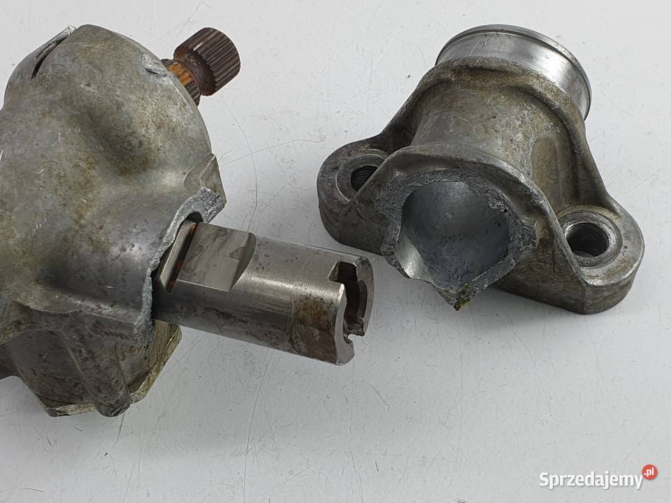 Maglownica Przekladnia Kierownicza Yamaha Yxz sprzedam