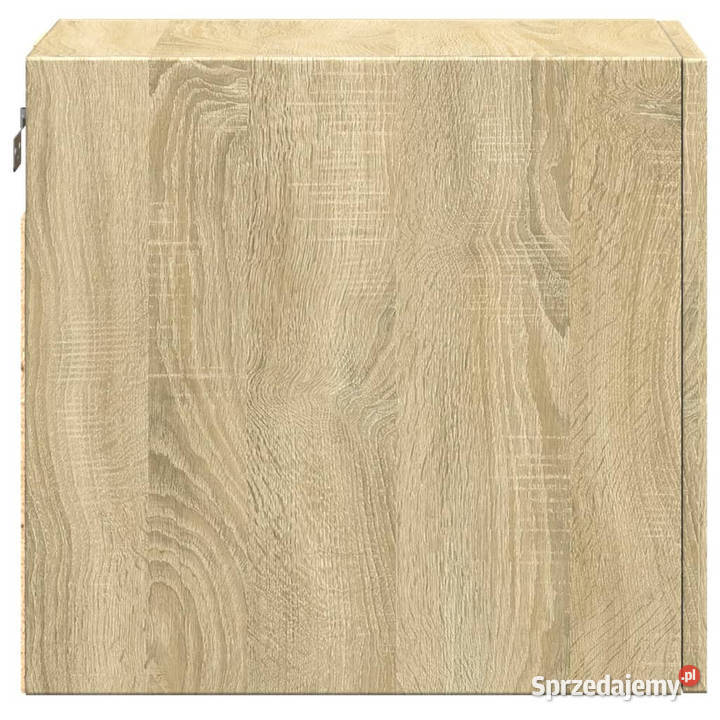 Szafka wisząca dąb sonoma 30x425x40 WM846091