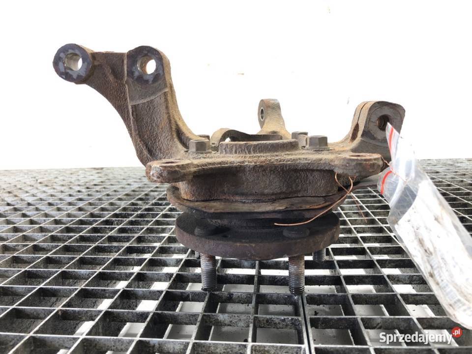 ZWROTNICA PRAWY PRZÓD KIA CEED 14 100 1218