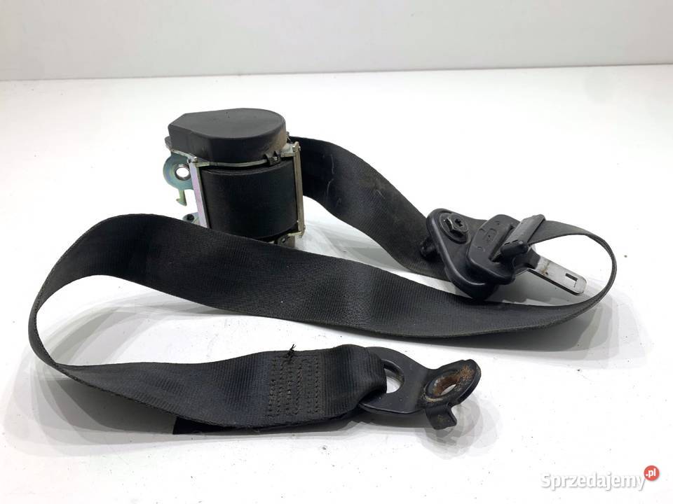 PAS BEZPIECZEŃSTWA PRAWY PRZÓD OPEL MOVANO B