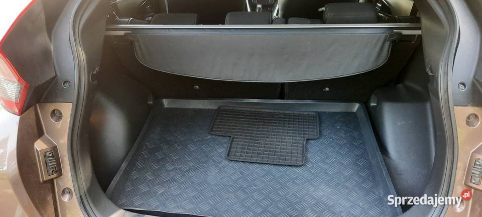 Mitsubishi Eclipse Cross 15 T GPF Intense Pro małopolskie Jaśkowice sprzedam