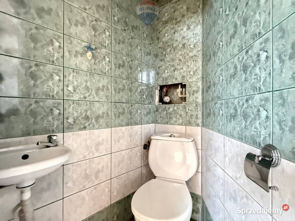 Lokal użytkowy w Centrum BielskaBiałej