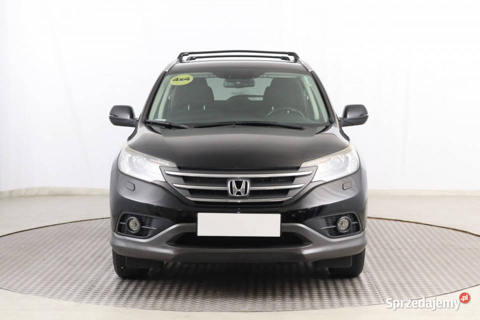 Honda CRV 20 iVTEC podgrzewane fotele Zabrze