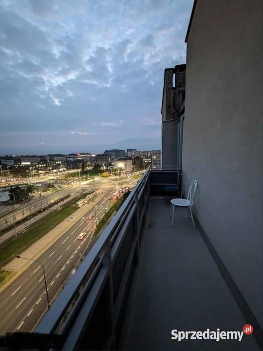 2pok 41met Młodych Techników BALKONPIWNICA Wrocław