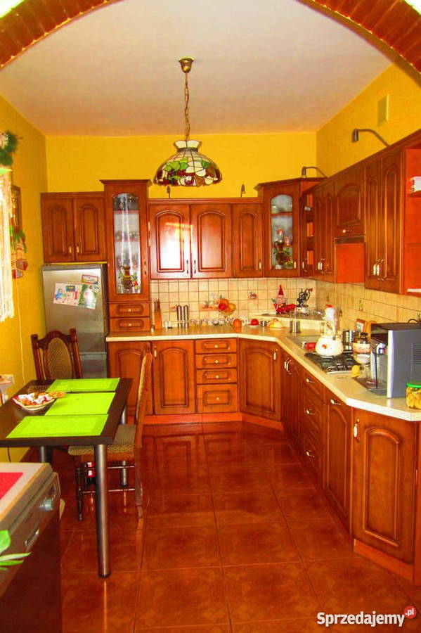 Dom Nieszawa wolnostojący Nieszawa