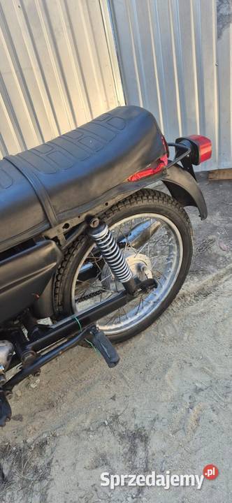 Wsk 125 Jednoramówka Biała Podlaska sprzedam