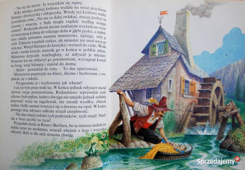 Najpiękniejsze baśnie Carlo Gozzi książka