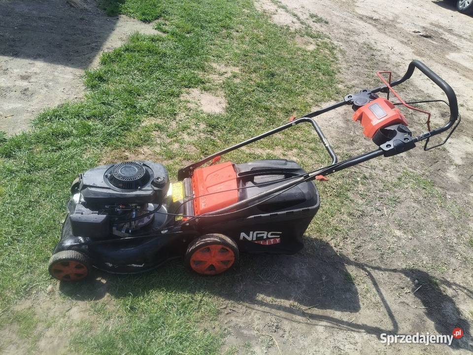 Silnik Briggs 44kw do kosiarki lubelskie Chełm