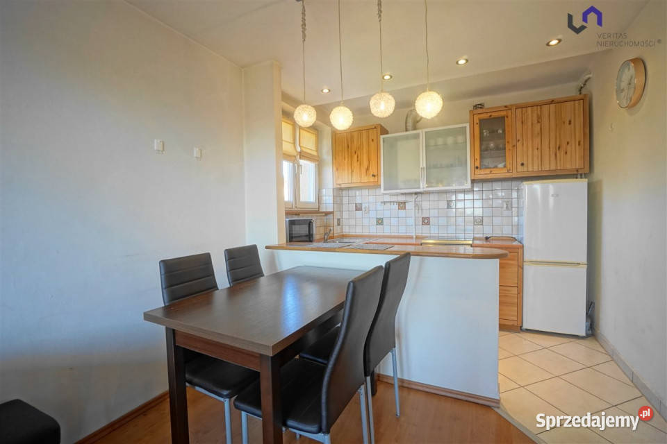 Mieszkanie na wynajem 38m2 Katowice