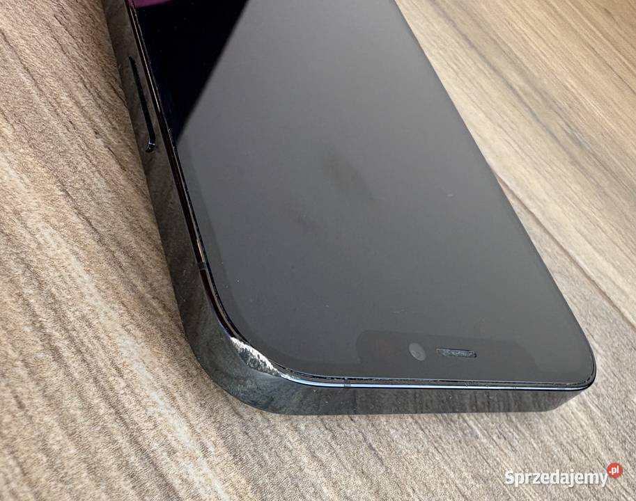 iPhone 12 Pro 128GB Pacific Blue Czernichów