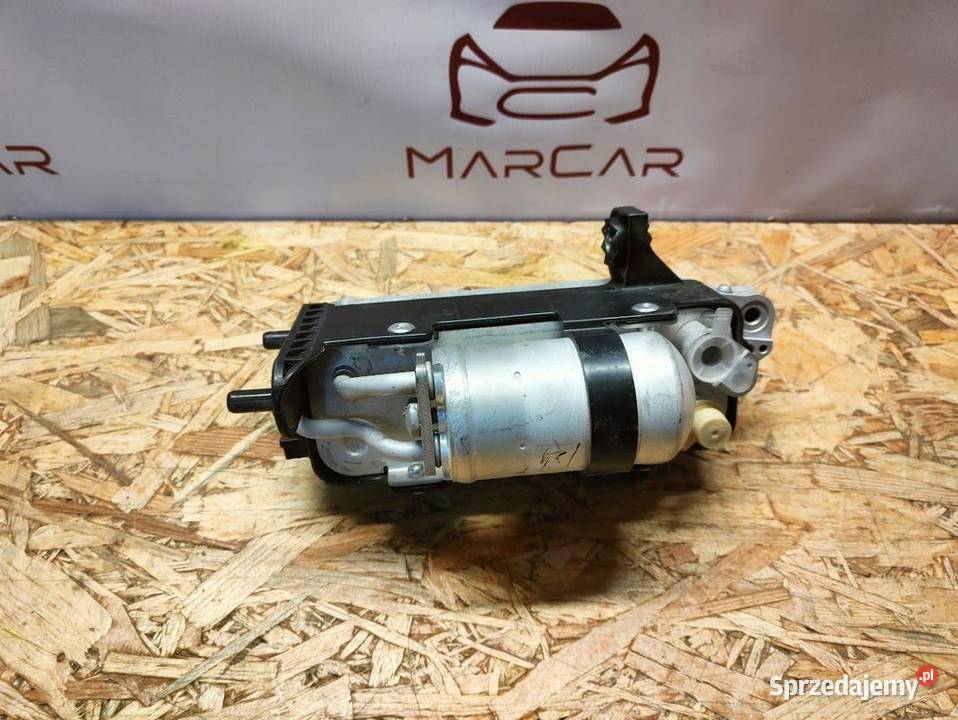 Skraplacz Klimatyzacji BMW 5 G30 G31 9891030 Pleszew