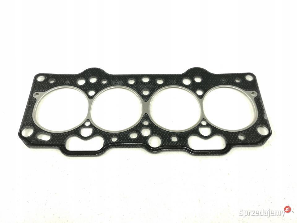 USZCZELKA GŁOWICY FIAT UNO 10 RITMO 11 ORYGINAŁ osobowe sprzedam