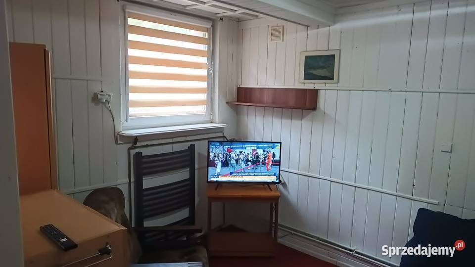 Pokój stancja w domu do wynajęcia zachodniopomorskie