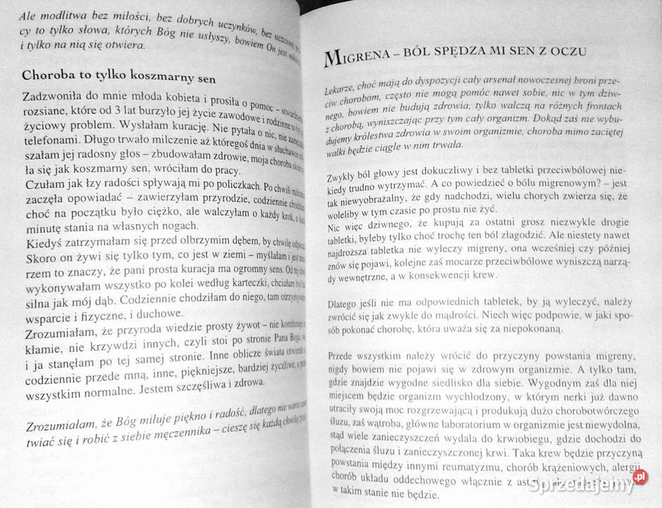 Wytrwać w zdrowiu Stefania Korżawska Pozostałe Chełm