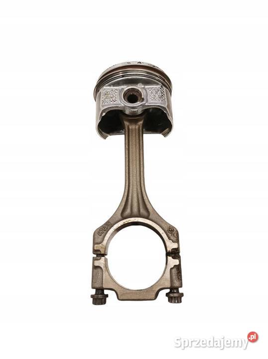 TŁOK KORBOWÓD 076194 16 FSI VW Volkswagen Touran