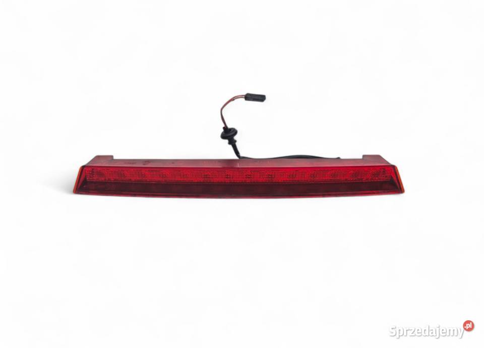 NUMER 3 TRZECIE DODATKOWE ŚWIATŁO STOP STOPU Działoszyce