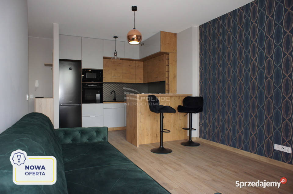 Na wynajem 2pok IV piętro winda Pocztovia warmińsko-mazurskie