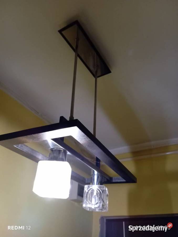 Lampa wisząca sufitowa Bytom