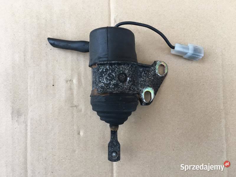 Aixam Kubota Z402 Z482 D722 D902 Cewka Gaszenia osobowe Stąporków