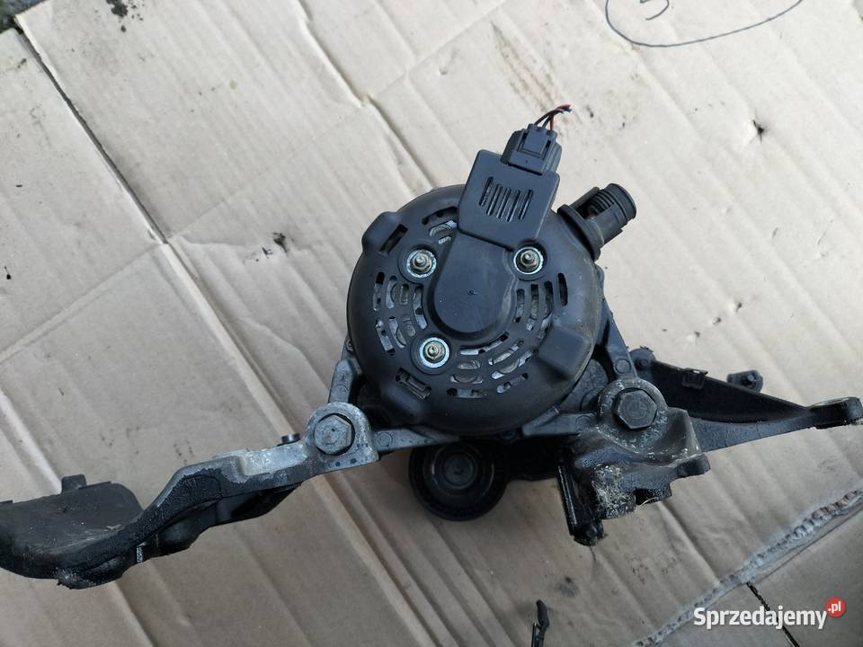 FORD FOCUS C MK1 16 2004 NAPINACZ ŁAPA Motoryzacja Kamień-Kolonia