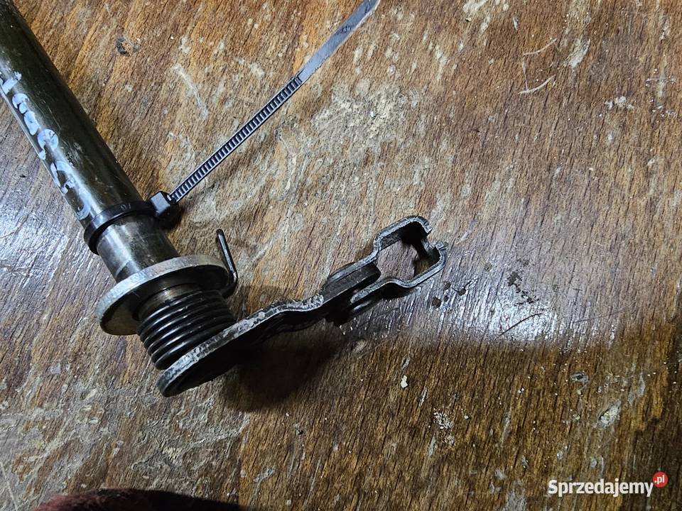 Honda CB 600 f Hornet wysprzęglik wałek sprzęgła Jelenia Góra
