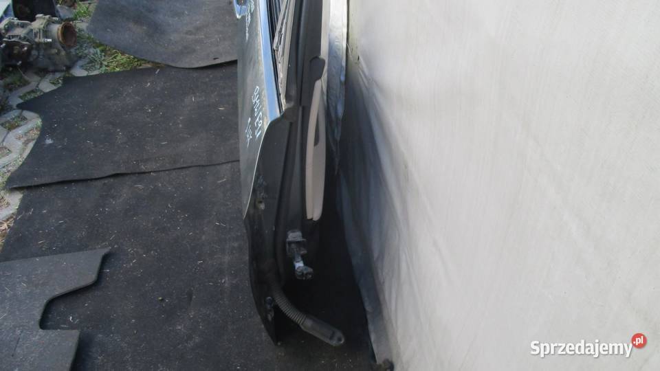 BMW E91 E90 LIFT 11r KOMBI drzwi prawe przód świętokrzyskie sprzedam