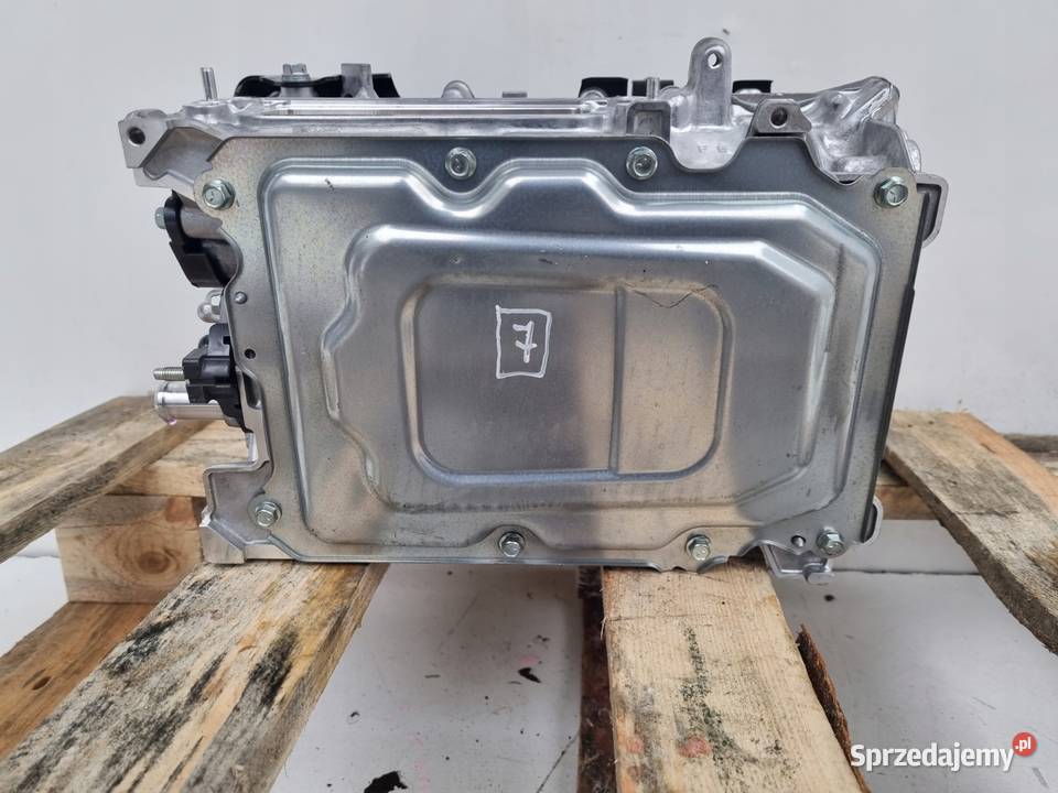 Toyota Yaris Cross 15 H Hybryda INWERTER