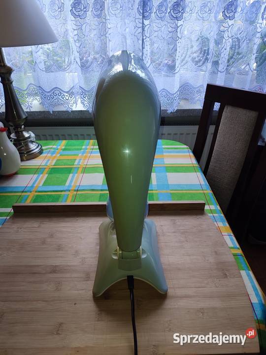 Lampka wiewiórka na stolikbiurko Białystok