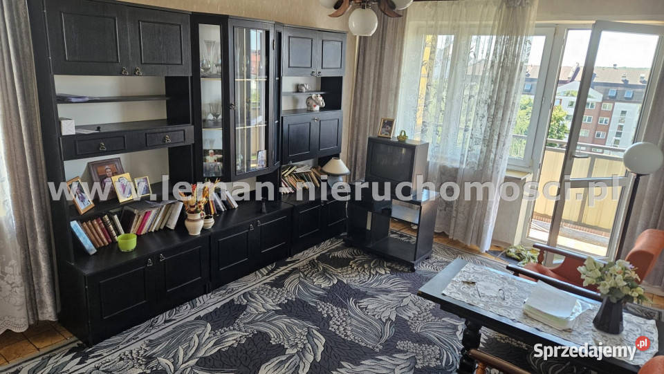 sprzedaży mieszkania 51m2 Lublin Piętro 4 lubelskie